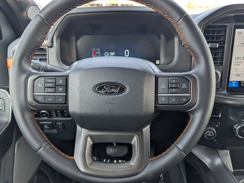 Certified 2025 Ford F150 Tremor AWD/4WD image 27