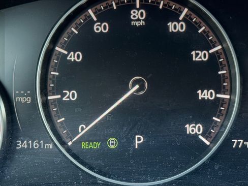 Used 2024 MAZDA CX-90 3.3 Turbo w/ Preferred Plus AWD/4WD image 13