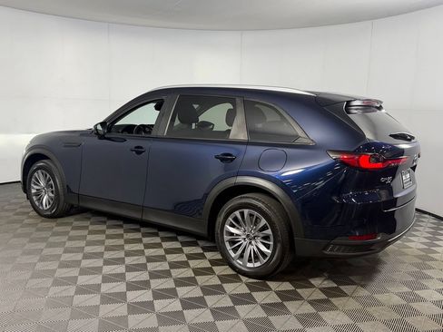 Used 2024 MAZDA CX-90 3.3 Turbo w/ Select Package AWD/4WD image 9