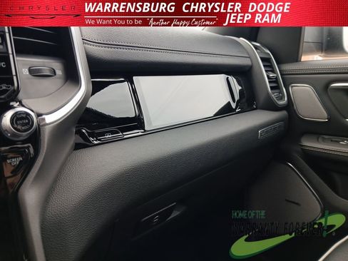 New 2026 RAM 1500 Laramie image 23