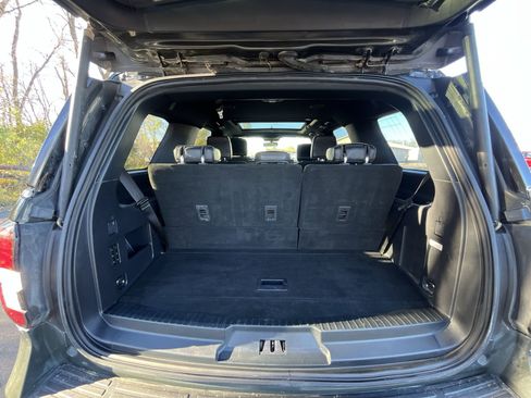 Used 2023 Ford Expedition Timberline image 27