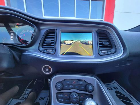 Used 2020 Dodge Challenger R/T w/ Driver Convenience Group RWD image 13