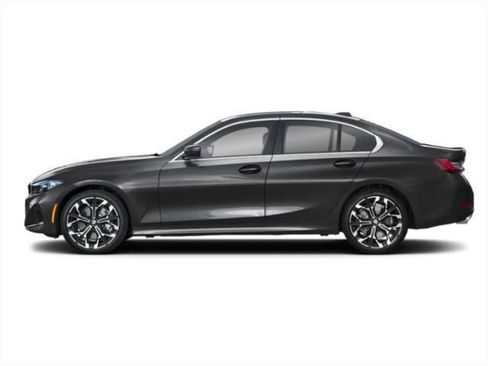 New 2026 BMW 330i xDrive 330i xDrive w/ Convenience Package image 3