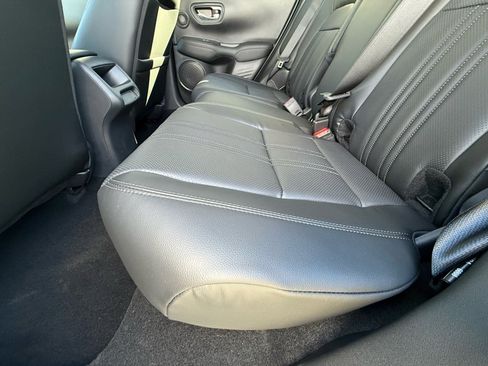 New 2026 Honda HR-V EX-L image 33