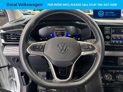 Used 2024 Volkswagen Taos S image 20