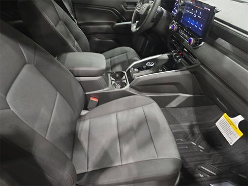 New 2026 Chevrolet Colorado Trail Boss image 10