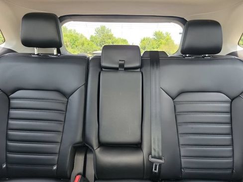 Used 2024 Ford Edge SEL w/ Convenience Package AWD/4WD image 22