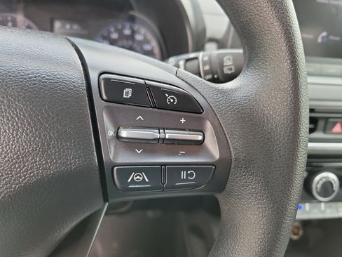 Used 2023 Hyundai Kona SEL w/ Cargo Package image 16