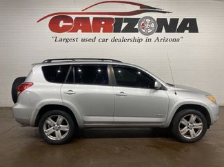Used 2006 Toyota RAV4 Sport video 1