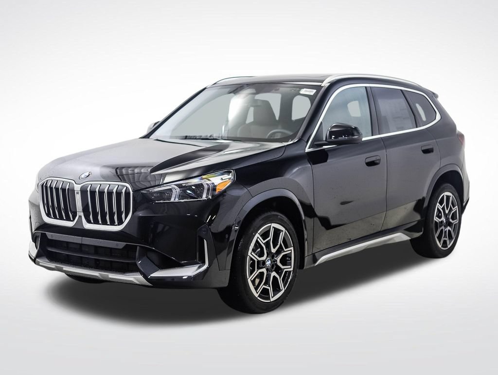 Used 2026 BMW X1 xDrive28i w/ Convenience Package AWD/4WD image 1