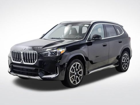 New 2026 BMW X1 xDrive28i w/ Convenience Package AWD/4WD image 1