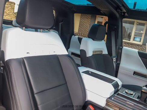 Used 2023 GMC Hummer EV Edition 1 AWD/4WD image 50
