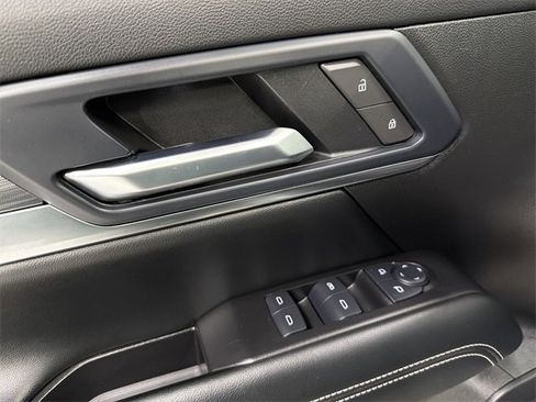 Certified 2025 GMC Terrain Elevation image 20