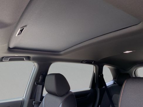 Certified 2023 Honda CR-V Sport image 30