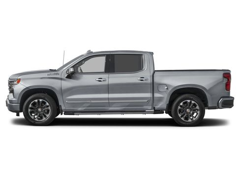New 2026 Chevrolet Silverado 1500 High Country AWD/4WD image 51