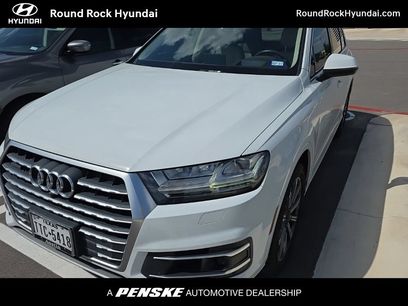 Used 2018 Audi Q7 3.0T Prestige