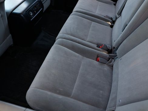 Used 2012 Toyota Sequoia SR5 image 10