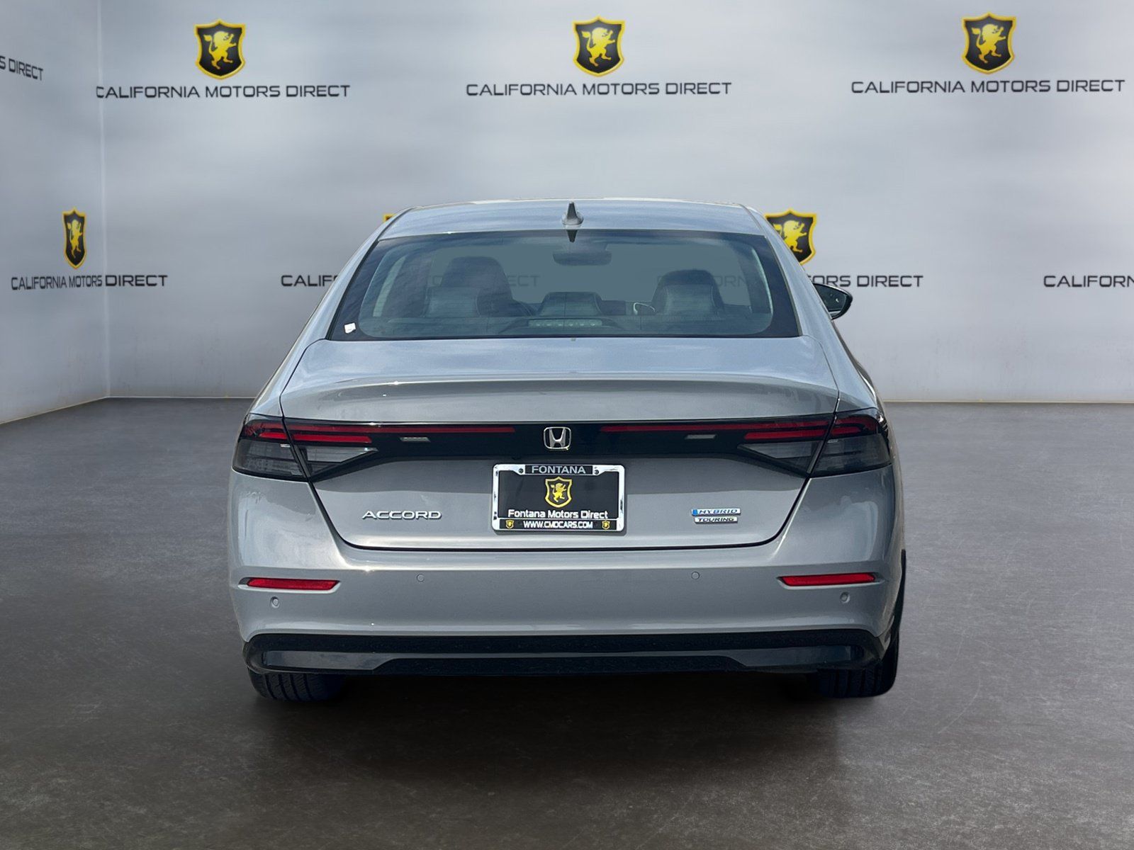 Used 2023 Honda Accord Touring image 4
