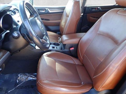 Used 2019 Subaru Outback 3.6R Touring image 13