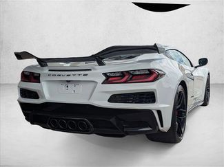 New 2026 Chevrolet Corvette Z06 RWD video 2