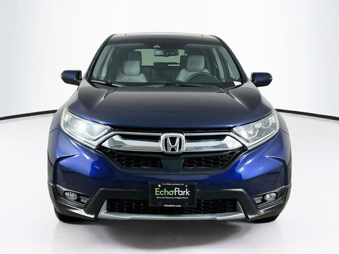 Used 2017 Honda CR-V EX-L image 2