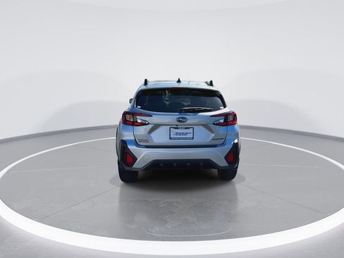 New 2026 Subaru Crosstrek 2.0i Premium AWD/4WD image 7
