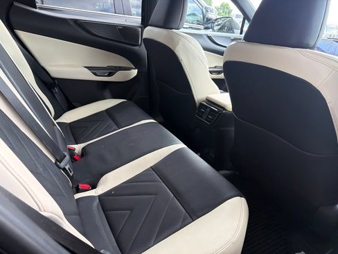 Used 2024 Lexus NX 350 AWD w/ Vision Package image 6