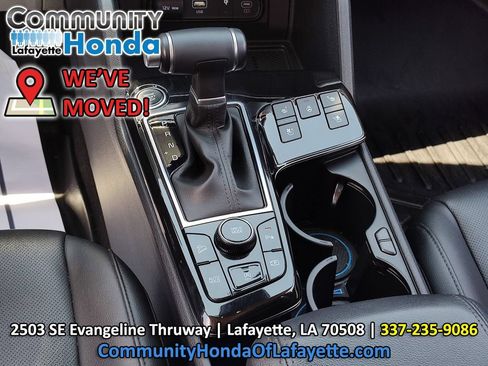 Used 2023 Kia Sportage SX FWD image 28
