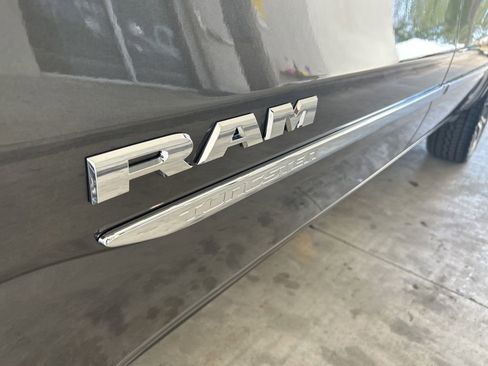 New 2026 RAM 1500 Tungsten w/ Off Road Group image 21