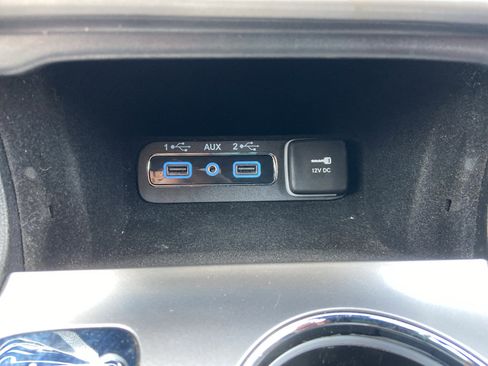 Used 2021 Jeep Grand Cherokee Trailhawk w/ Premium Lighting Group image 22