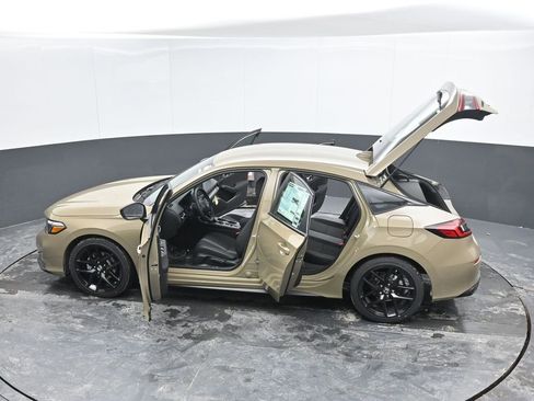 New 2026 Honda Civic Sport image 47