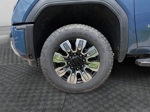 New 2026 GMC Sierra 2500 Denali AWD/4WD image 14