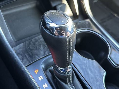 Used 2015 Chevrolet Impala LTZ image 18