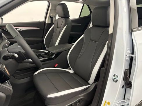 New 2026 Buick Envision Sport Touring image 17