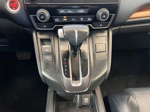 Used 2018 Honda CR-V Touring image 43