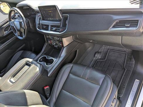 Certified 2023 Chevrolet Suburban RST image 23