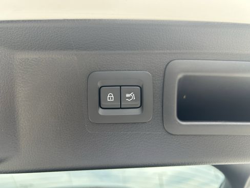 Certified 2025 MAZDA CX-50 AWD 2.5 S w/ Cargo Package image 29