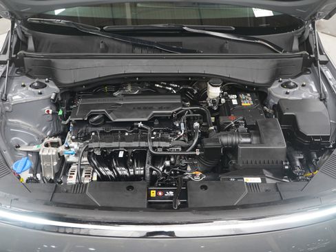 Used 2026 Hyundai Kona SEL Sport AWD/4WD image 30