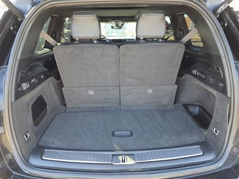 Used 2021 Jeep Grand Cherokee L Overland image 17