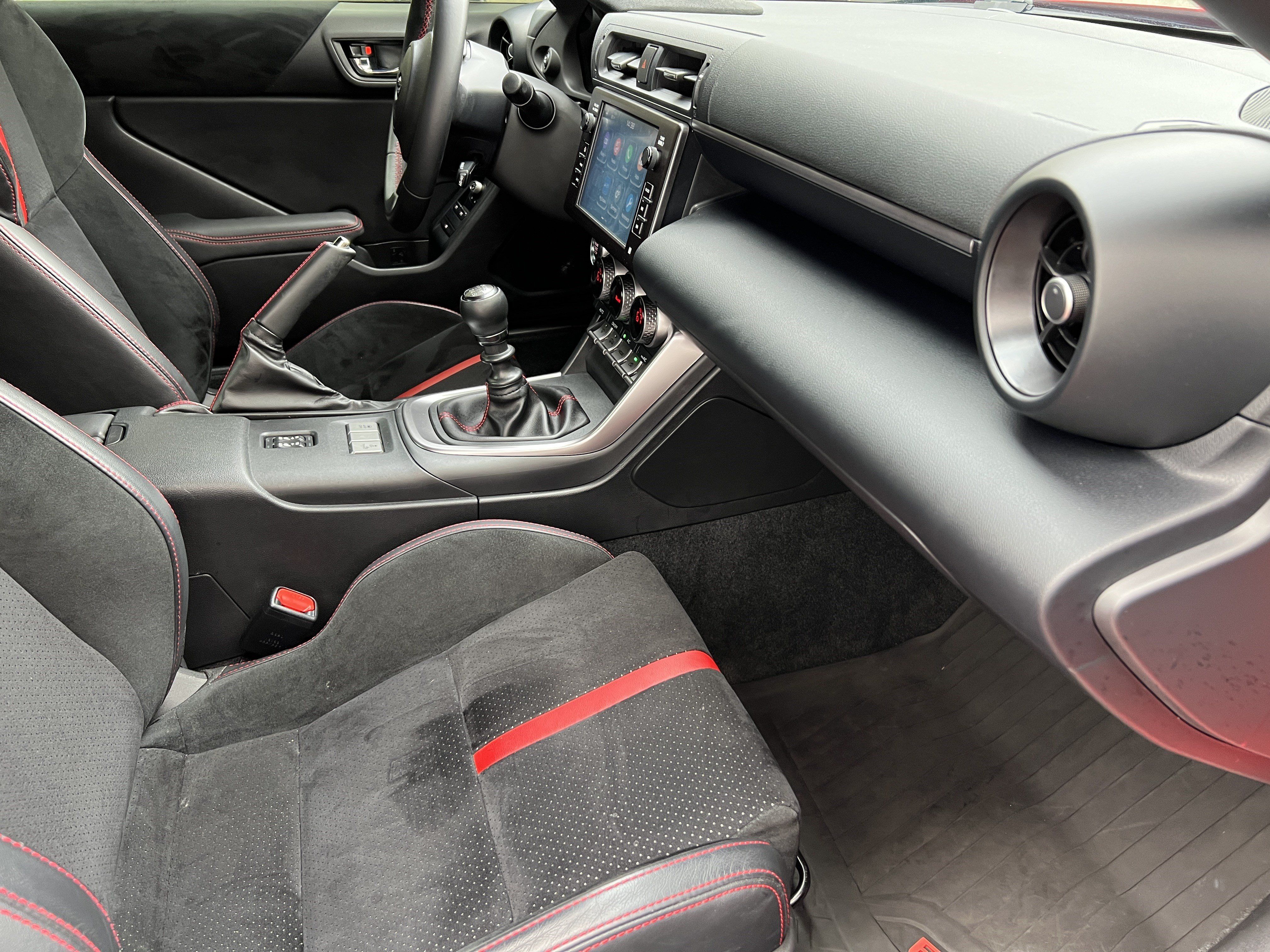 Used 2023 Subaru BRZ Limited RWD image 22