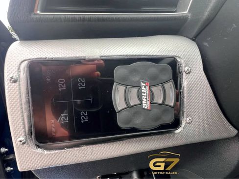 Used 2016 Scion tC FWD image 15