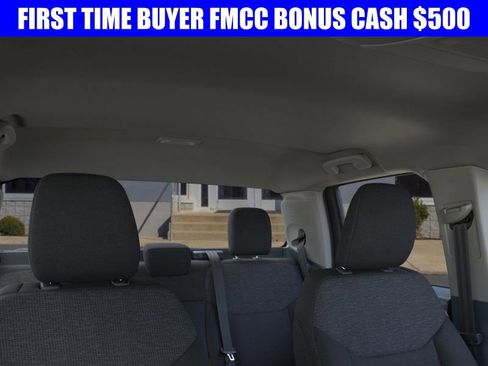 New 2026 Ford Maverick XL w/ 4K Tow Package image 12