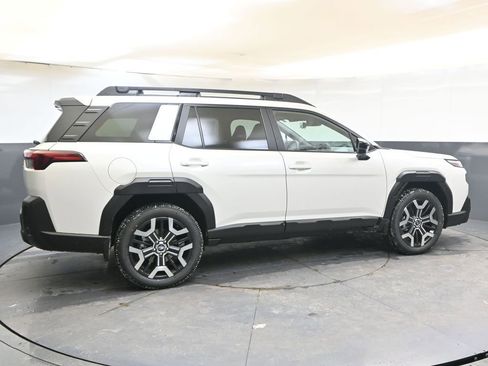 New 2026 Subaru Outback Touring XT image 6