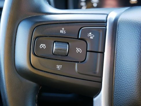 Used 2023 GMC Yukon SLE AWD/4WD image 33