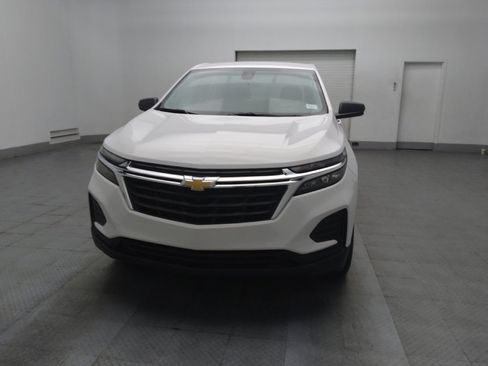 Used 2024 Chevrolet Equinox LS image 15
