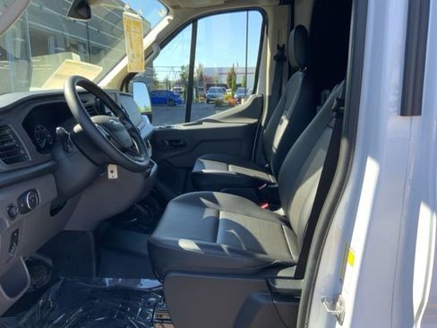 New 2025 Ford Transit 250 Base w/ Exterior Upgrade Package image 15