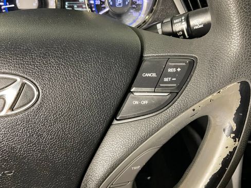 Used 2013 Hyundai Sonata GLS FWD image 23