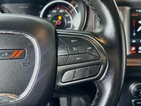 Used 2023 Dodge Charger SXT RWD image 23
