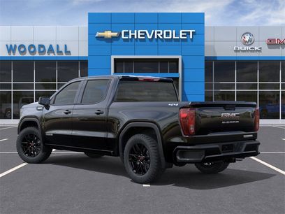 New 2026 GMC Sierra 1500 Elevation