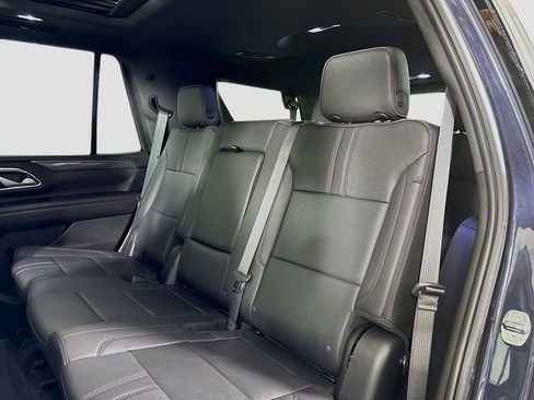 Certified 2023 Chevrolet Tahoe RST AWD/4WD image 29